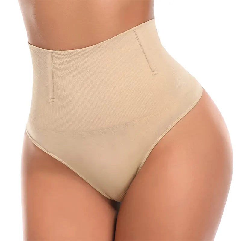 Reebok Women's Underwear – Seamless High Waist Dominican Republic