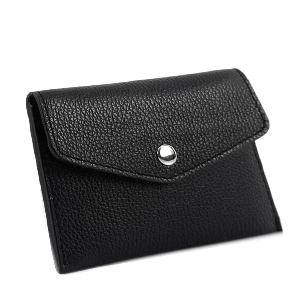 Forrica Slim leather Wallet