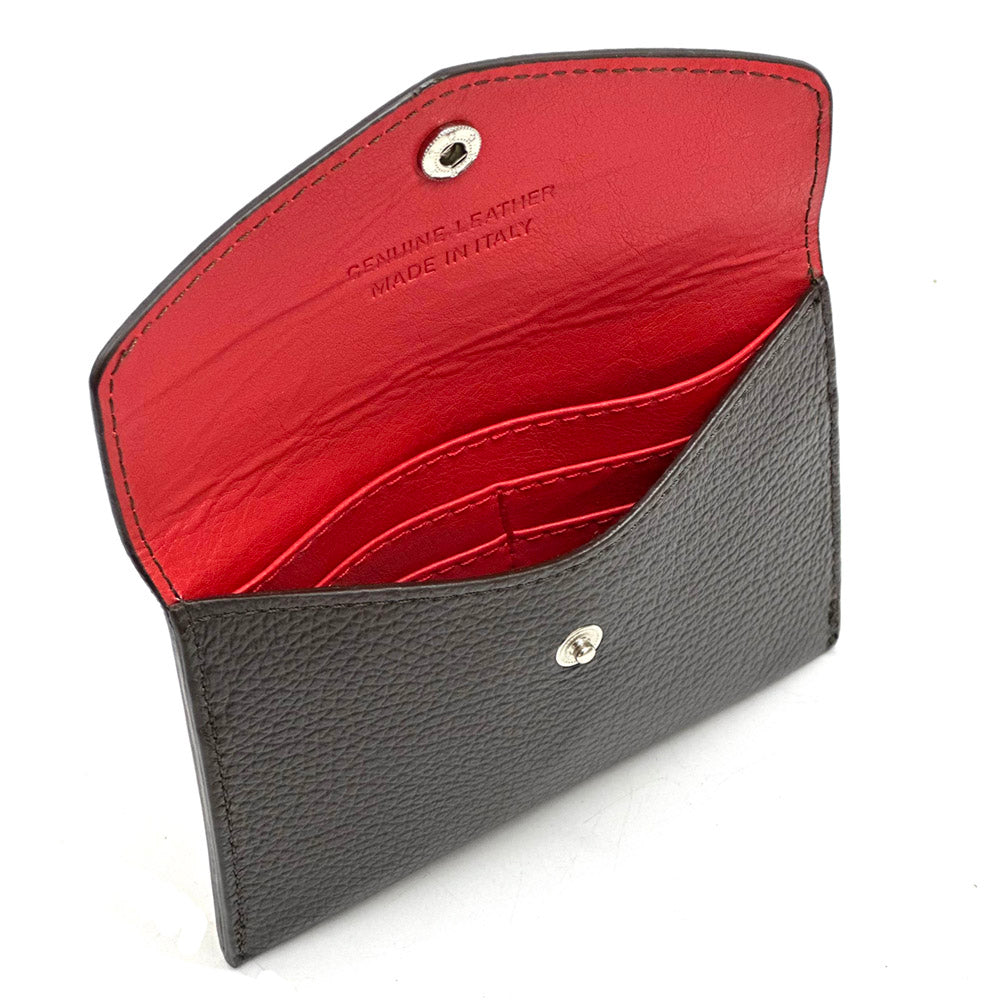 Forrica Slim leather Wallet