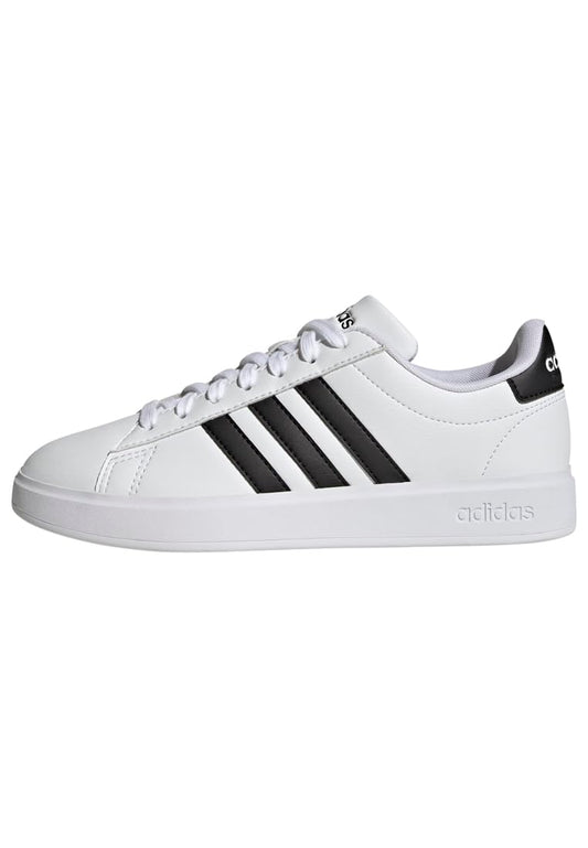 adidas Women's Grand Court 2.0 Tennis Shoe Shoes