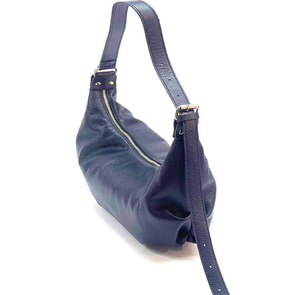 Noa leather bag