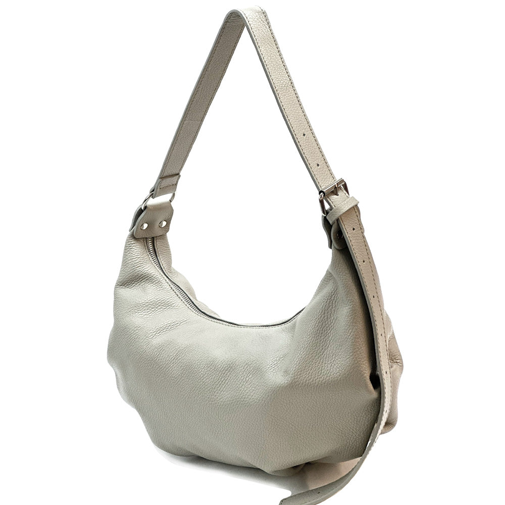 Noa leather bag