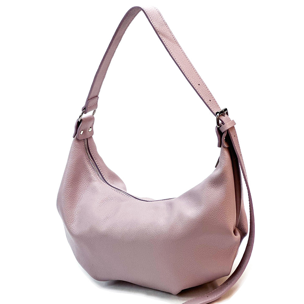 Noa leather bag