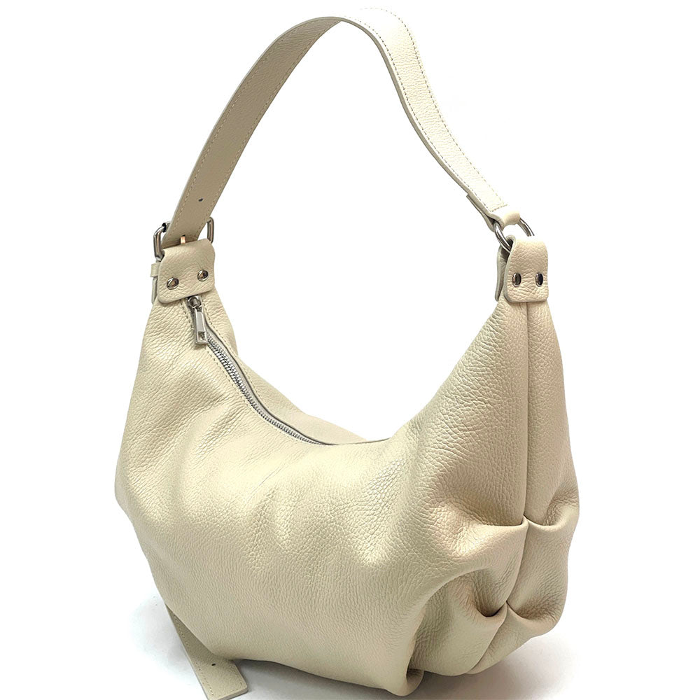 Noa leather bag