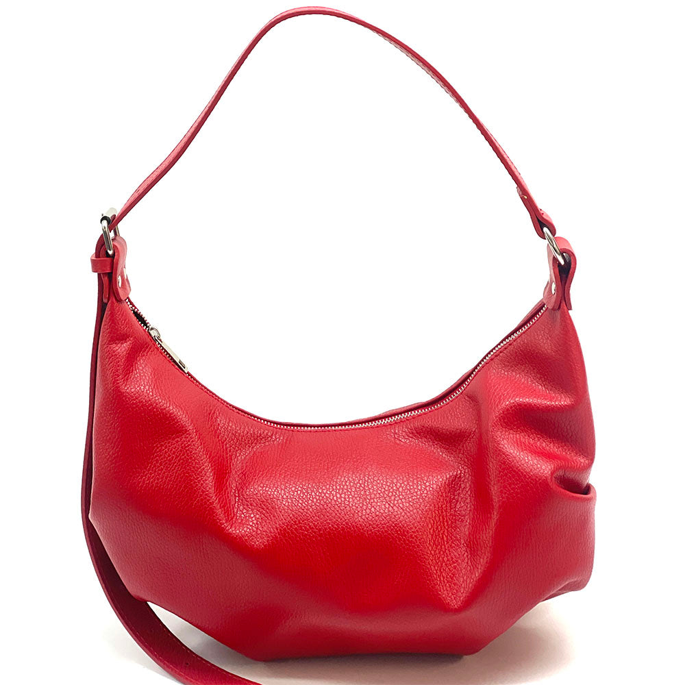 Noa leather bag