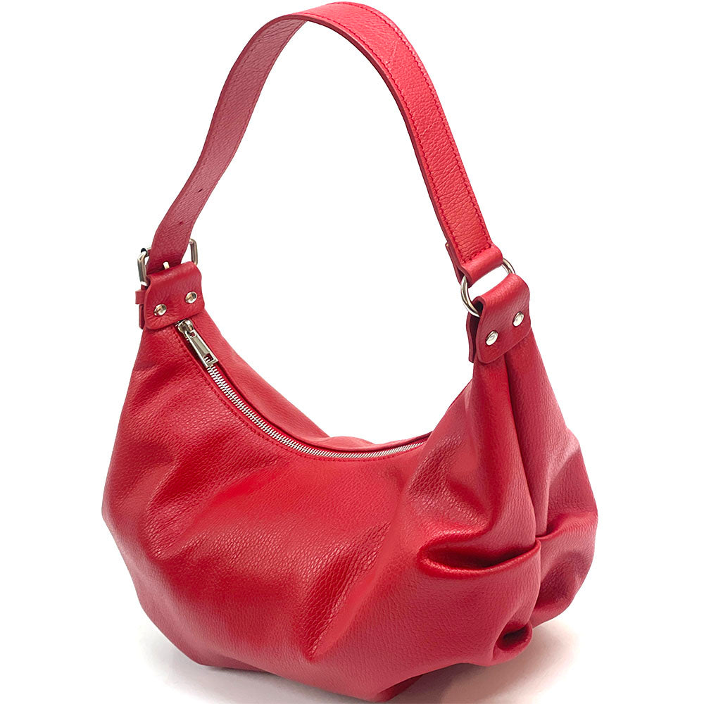 Noa leather bag