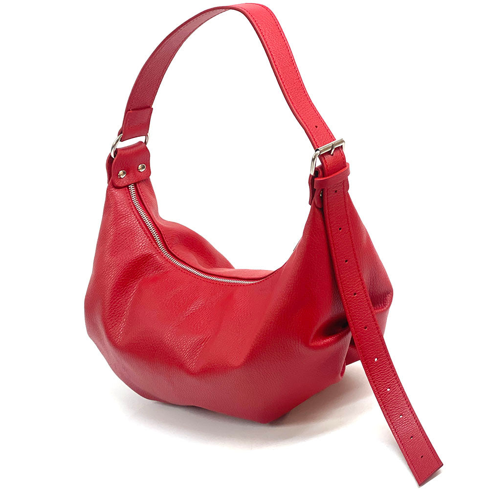 Noa leather bag