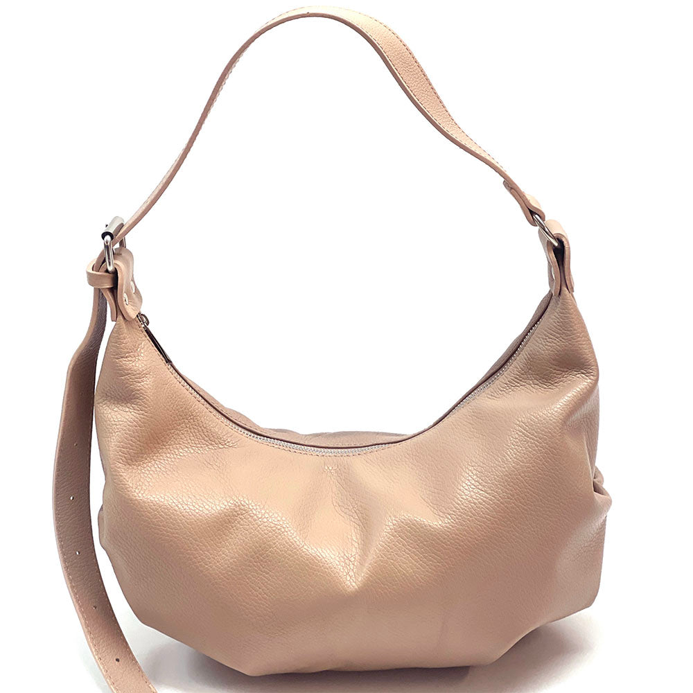 Noa leather bag