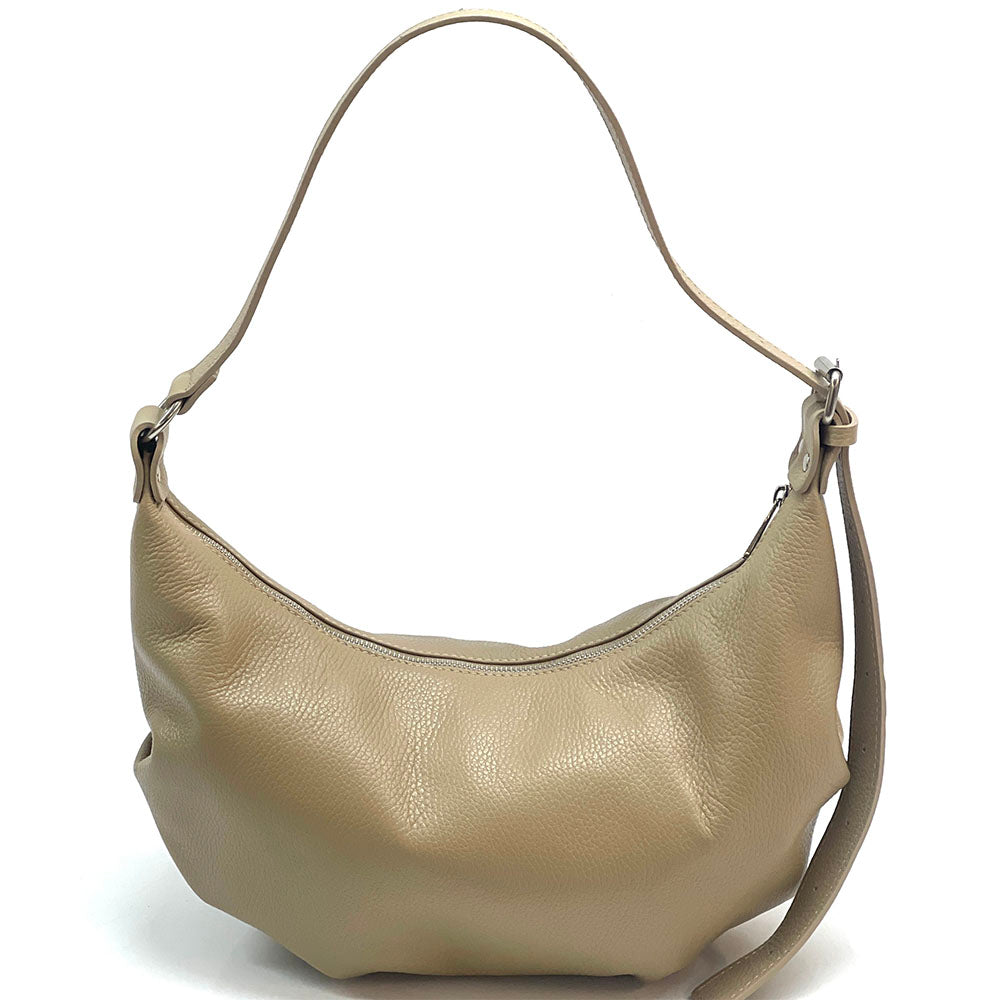 Noa leather bag