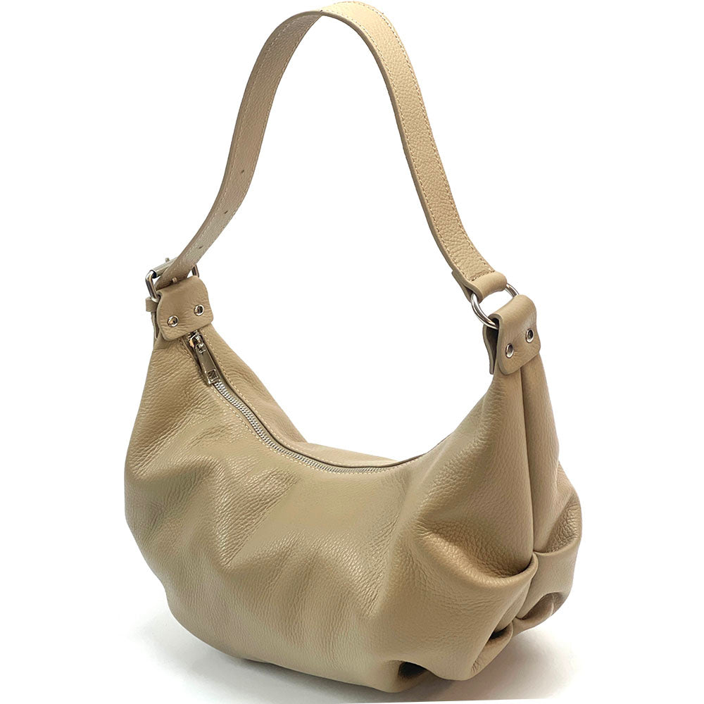 Noa leather bag