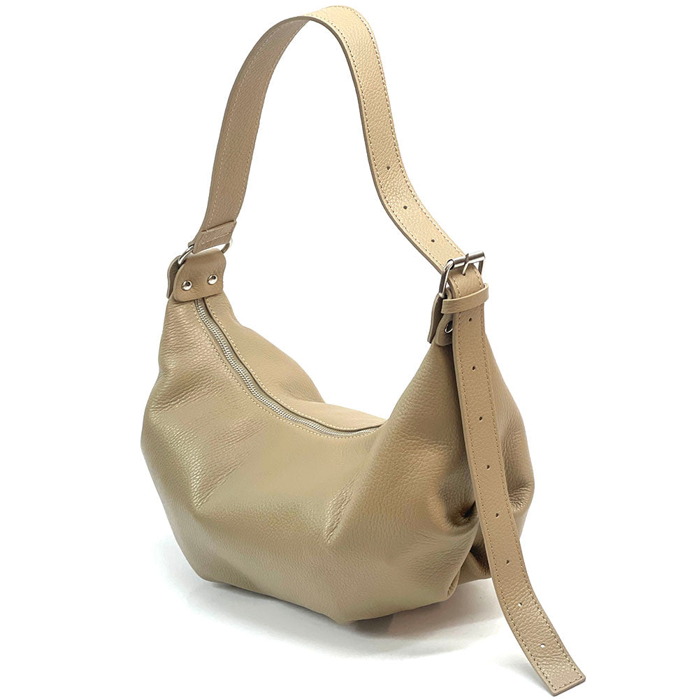 Noa leather bag