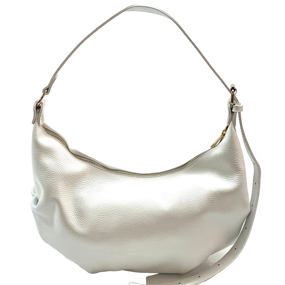 Noa leather bag