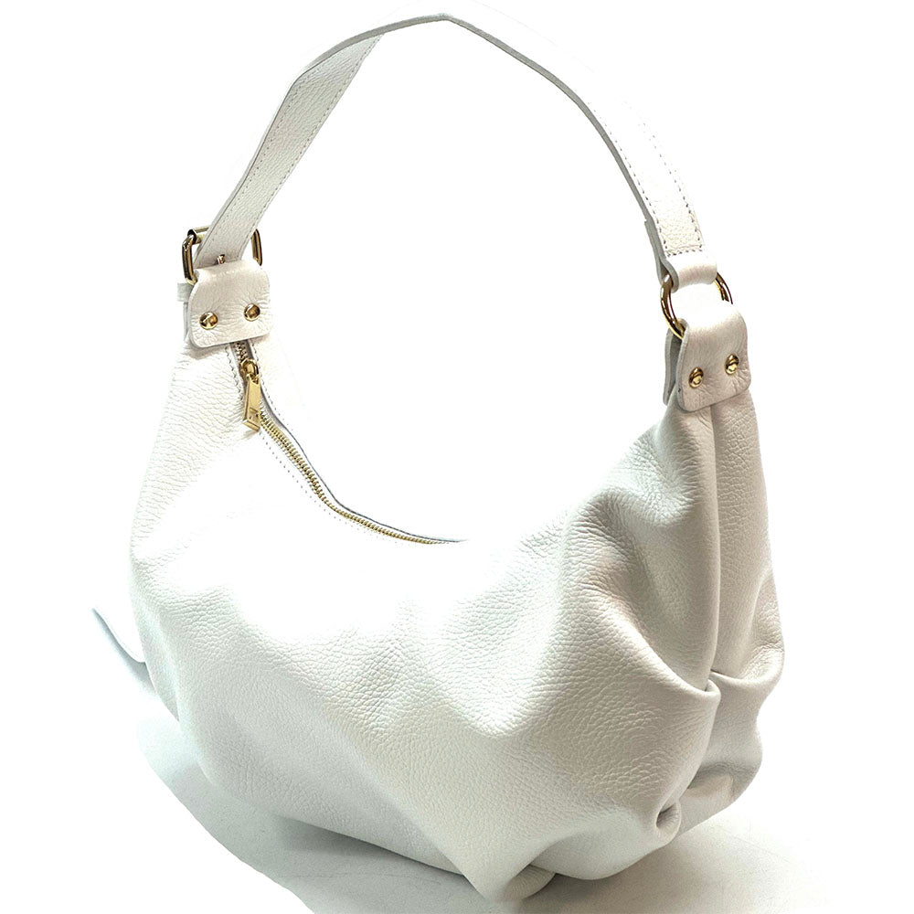 Noa leather bag