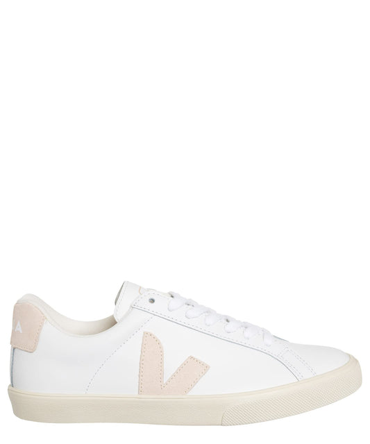 Veja Women Esplar Sneakers White - Sable 8 US Shoes