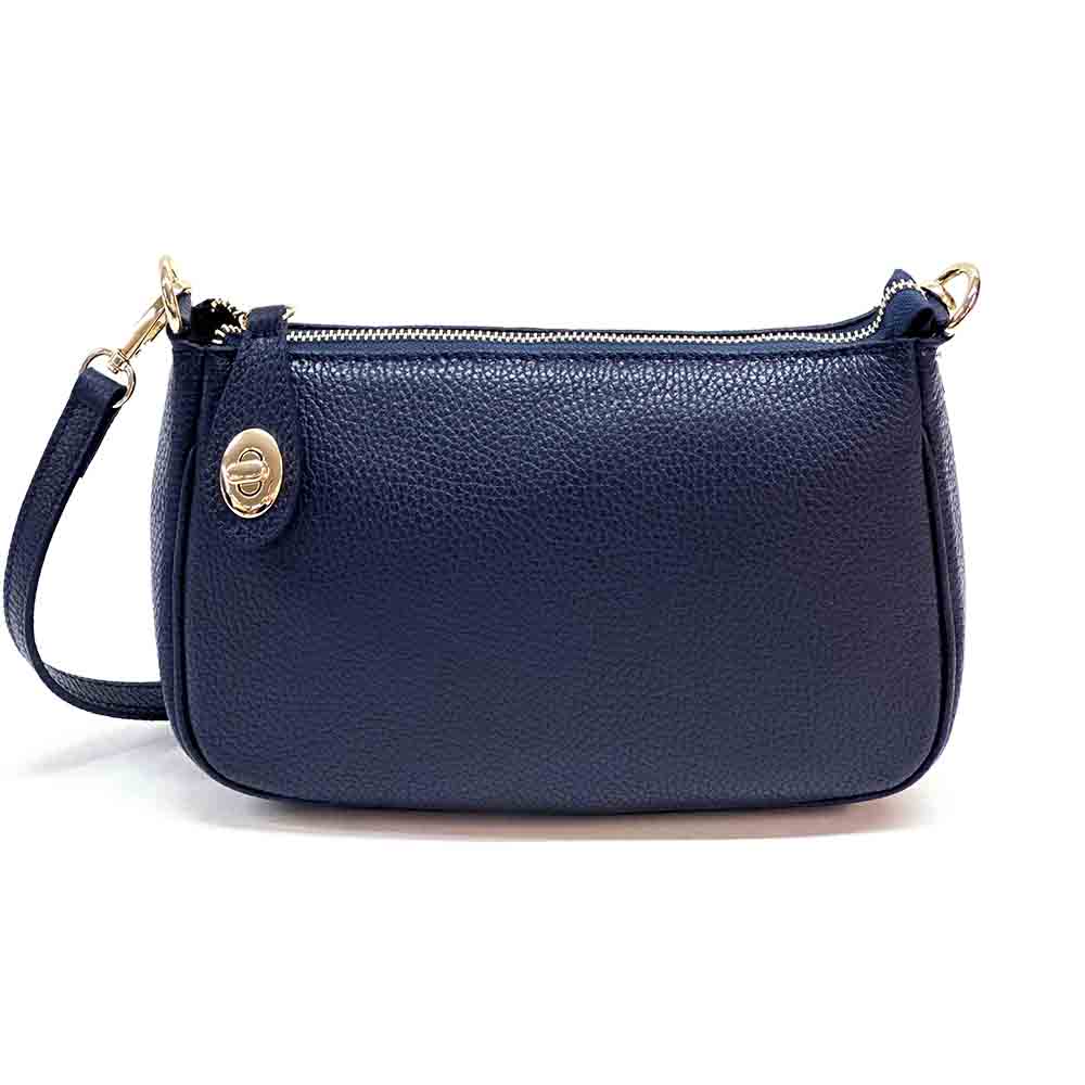 Sophia Classic cow Leather Bag