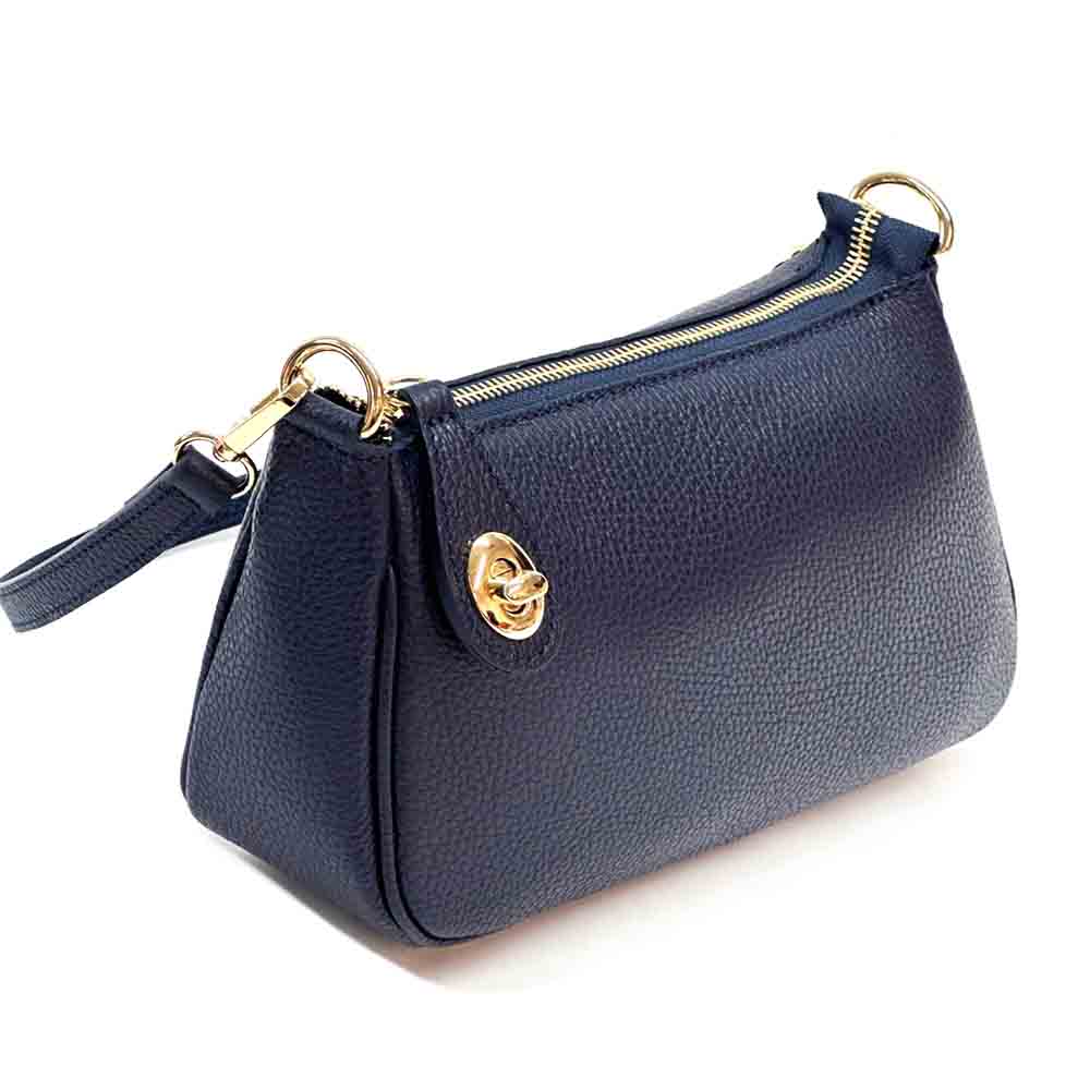 Sophia Classic cow Leather Bag