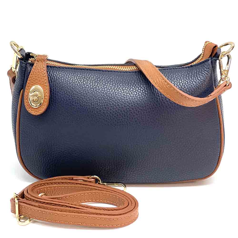 Sophia Classic cow Leather Bag