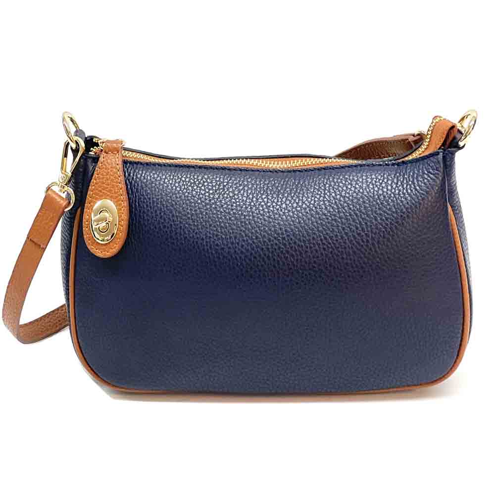 Sophia Classic cow Leather Bag