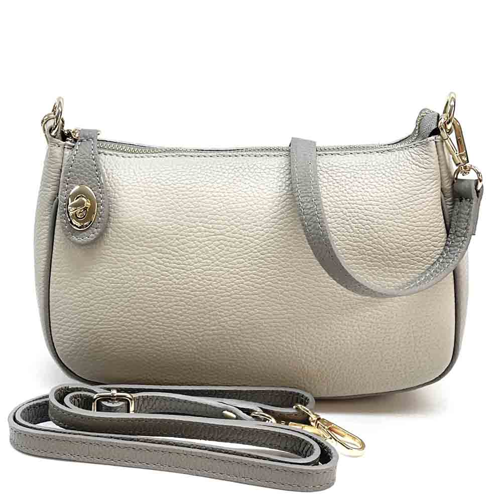 Sophia Classic cow Leather Bag