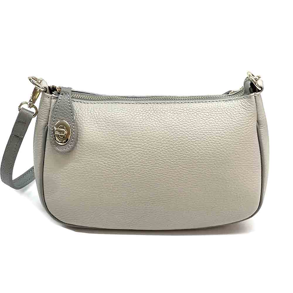 Sophia Classic cow Leather Bag