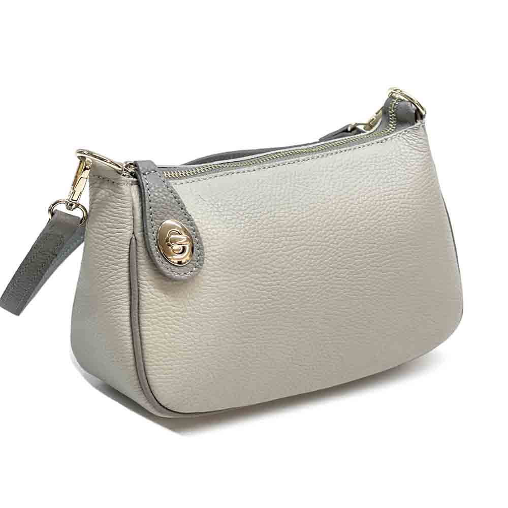 Sophia Classic cow Leather Bag