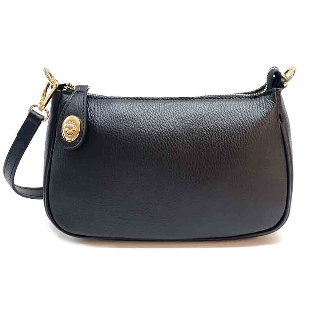 Sophia Classic cow Leather Bag