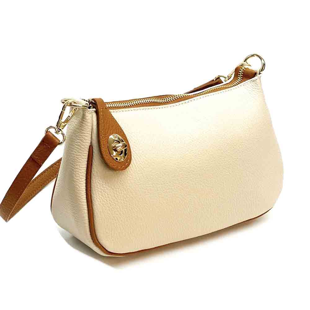 Sophia Classic cow Leather Bag