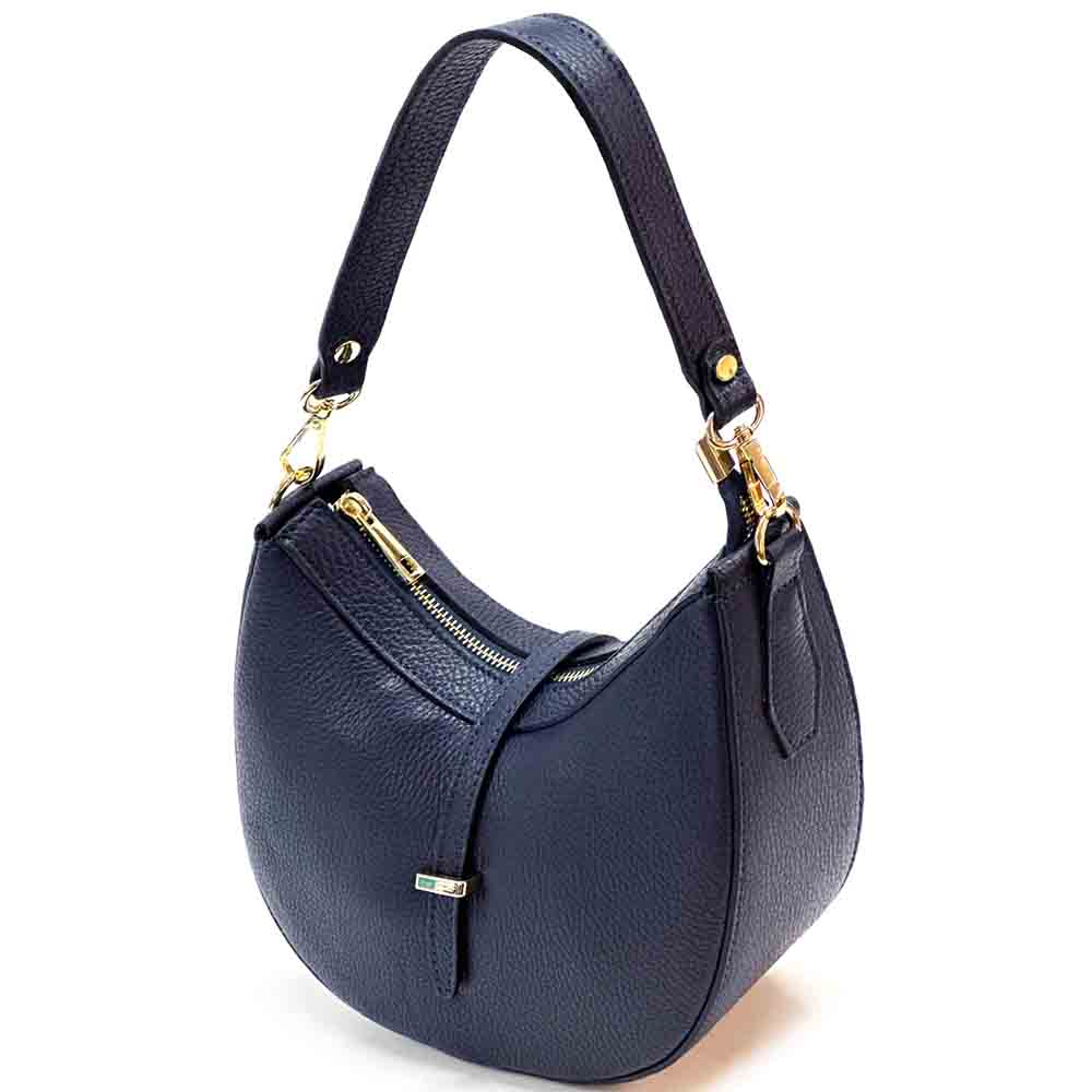 Felisa Hobo cow leather bag