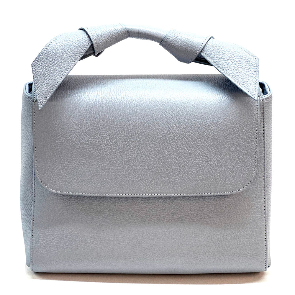 Giuseppina cow leather Handbag