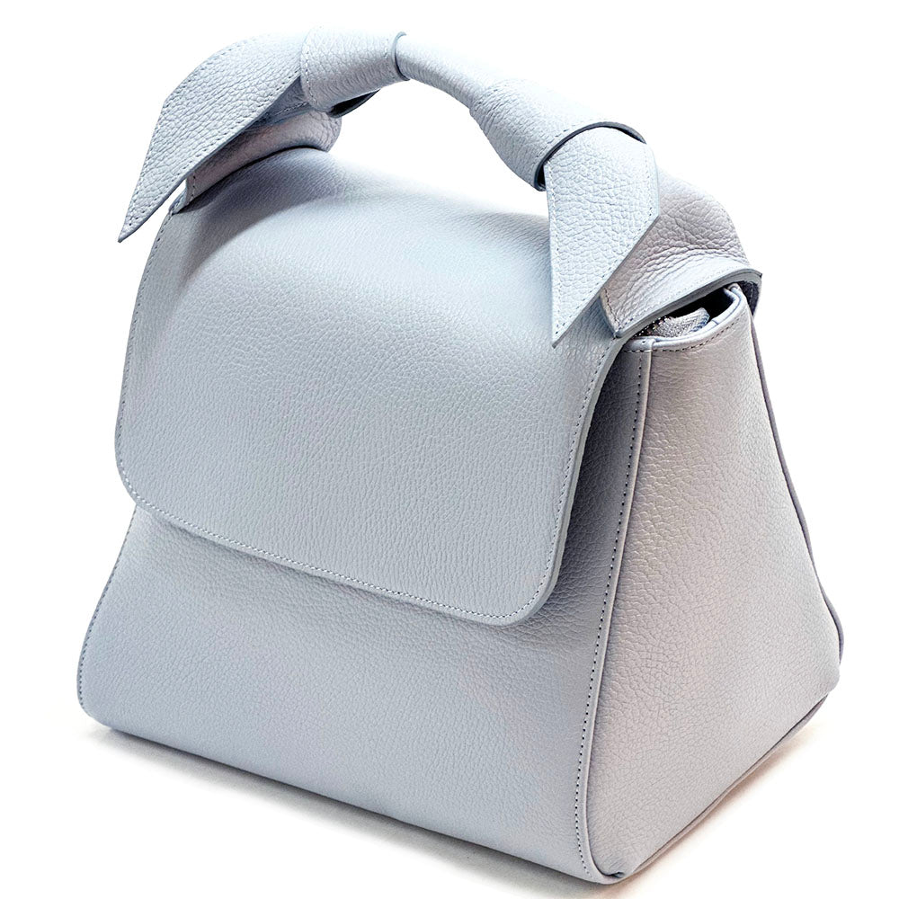 Giuseppina cow leather Handbag