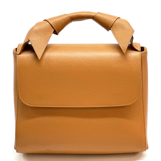 Giuseppina cow leather Handbag