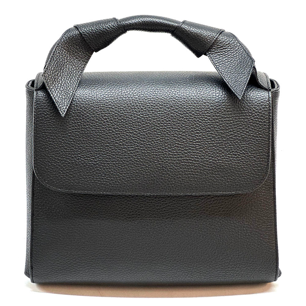 Giuseppina cow leather Handbag