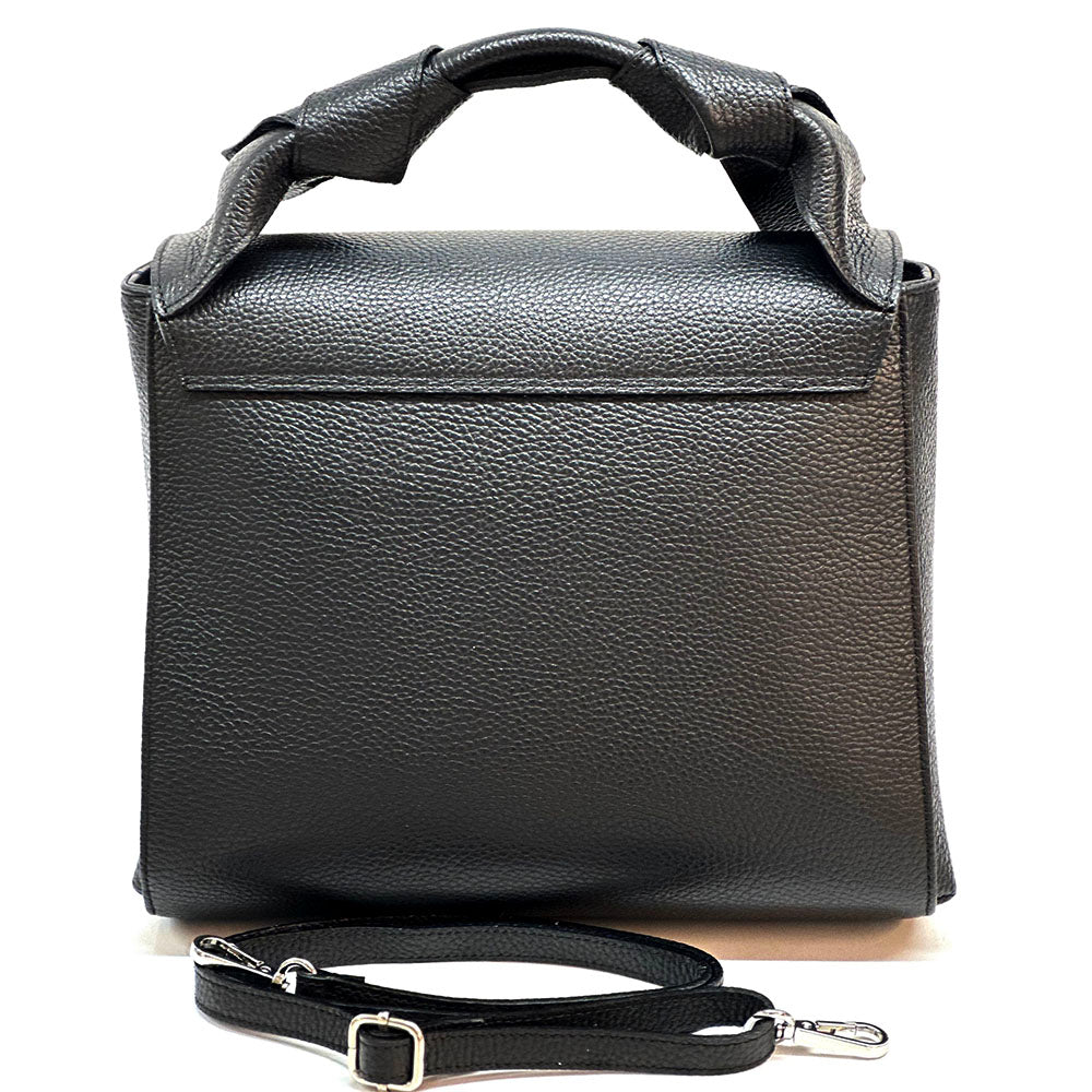 Giuseppina cow leather Handbag