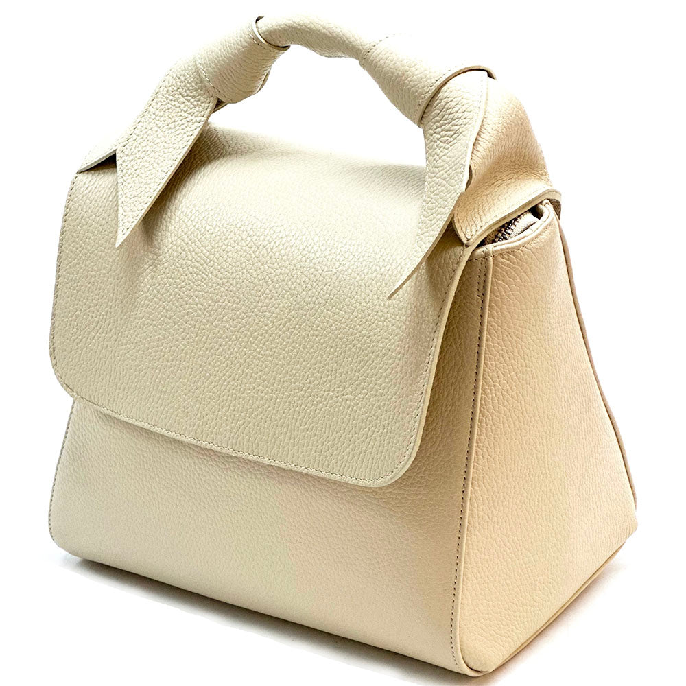 Giuseppina cow leather Handbag