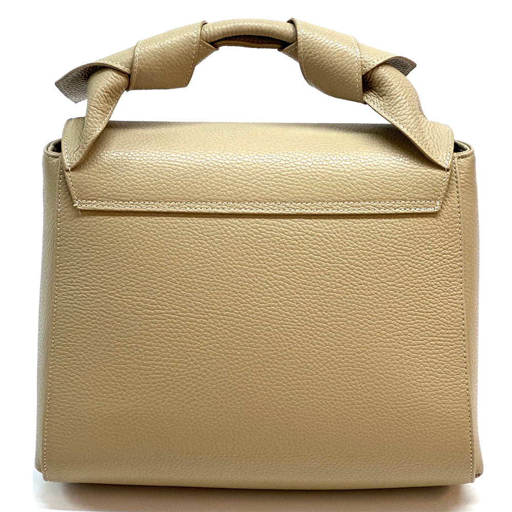 Giuseppina cow leather Handbag