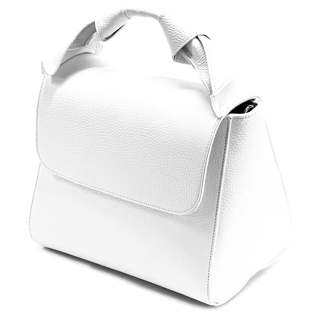 Giuseppina cow leather Handbag