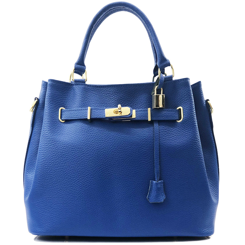 Radiance cow leather Handbag