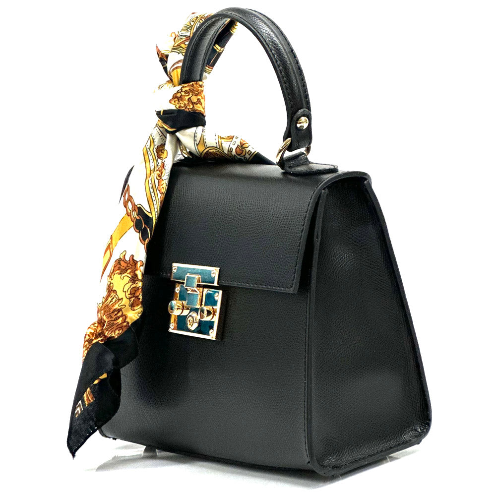 Bella Mini Tote small leather handbag handbag