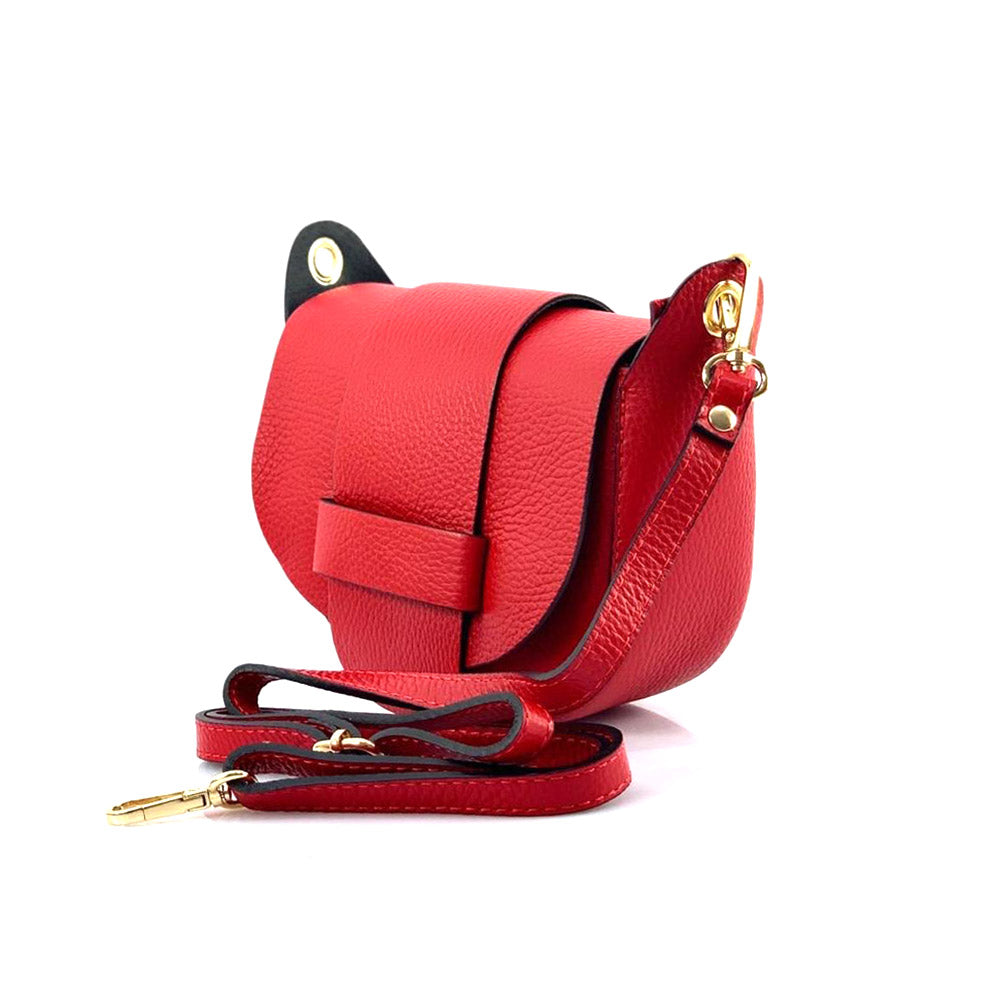 Liliana – Italian Mini Leather Crossbody Bag cross body