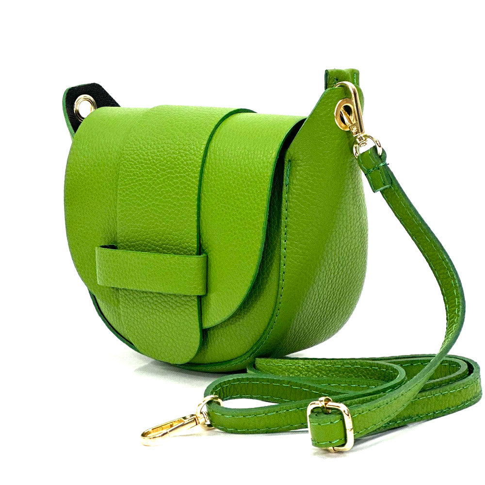 Liliana – Italian Mini Leather Crossbody Bag cross body