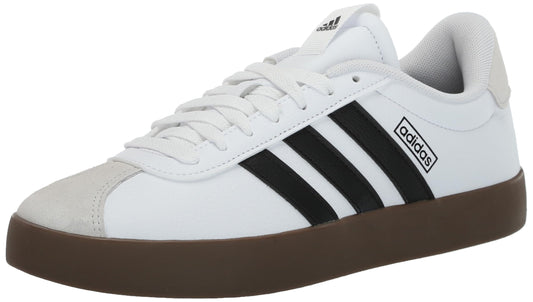 adidas Women's VL Court 3.0 Sneaker Shoes