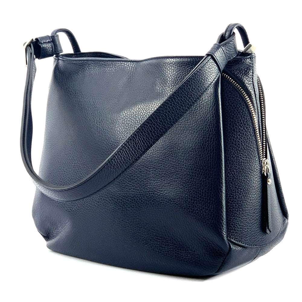 Beatrice leather Handbag handbag