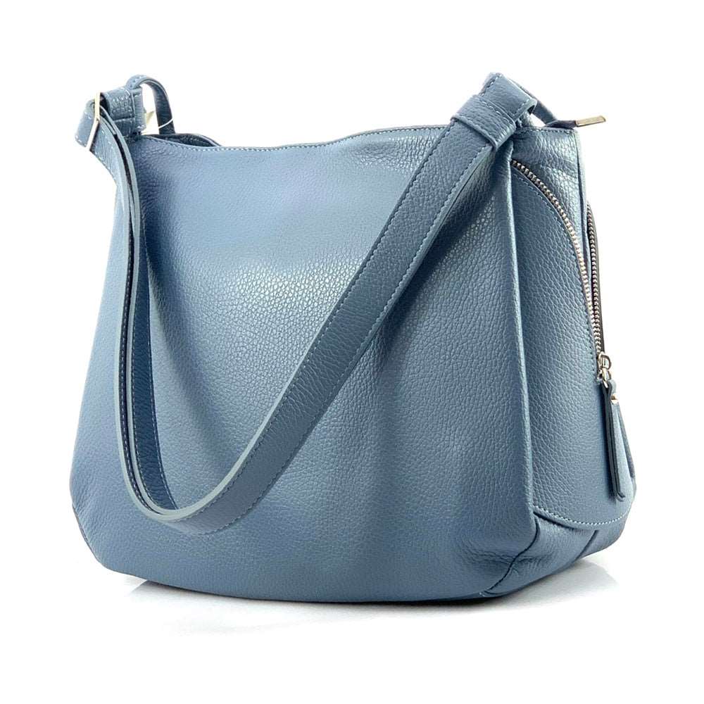 Beatrice leather Handbag handbag