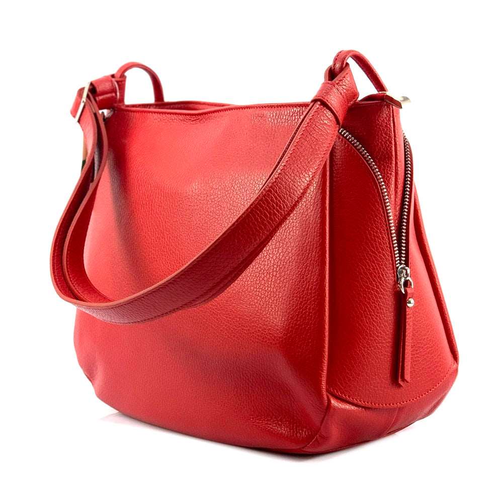 Beatrice leather Handbag handbag