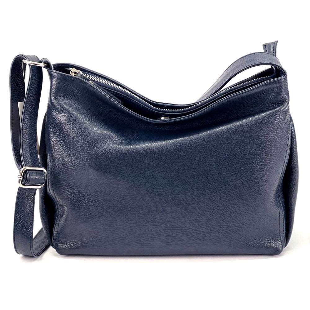 Artemisa leather Hobo bag shoulder bag