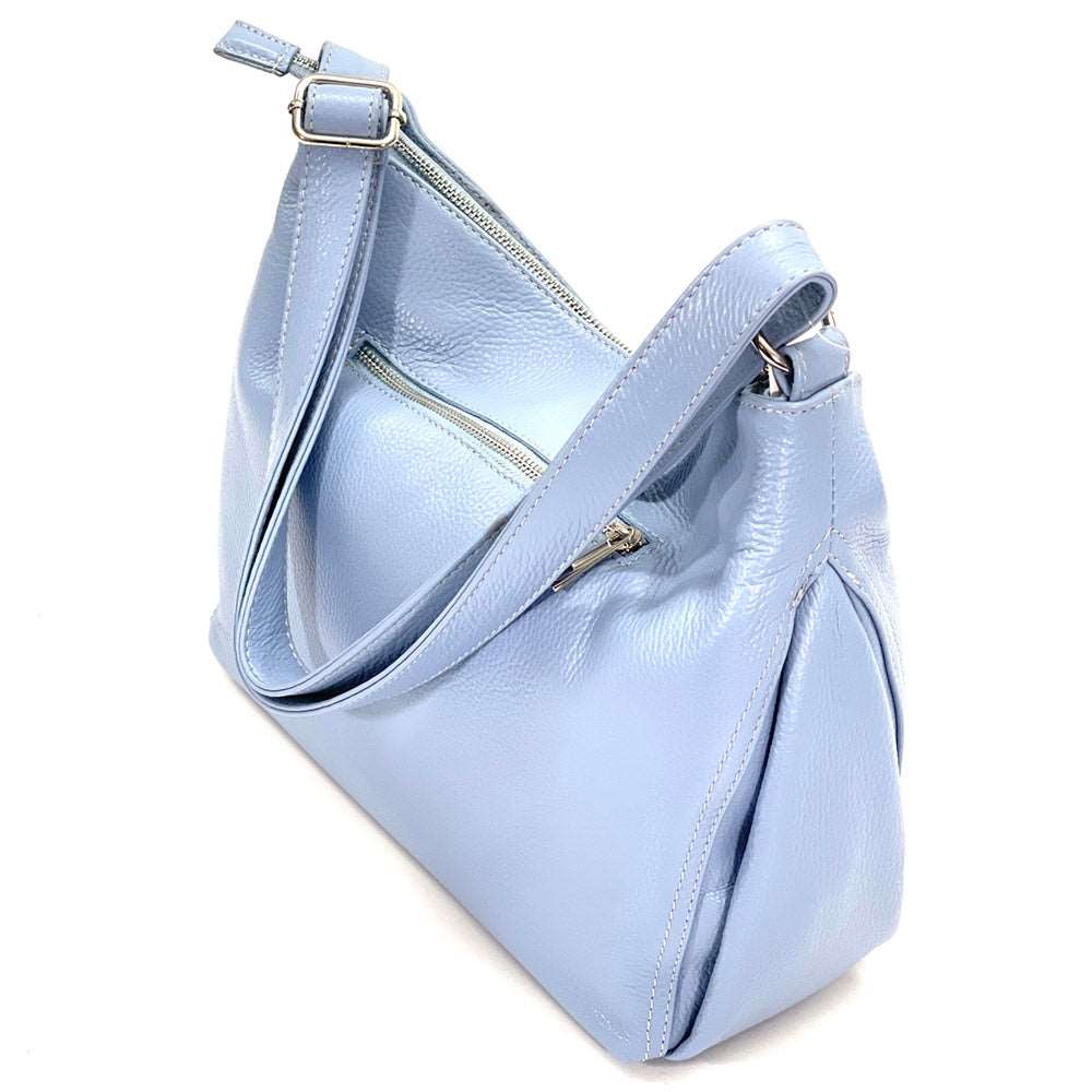 Artemisa leather Hobo bag shoulder bag