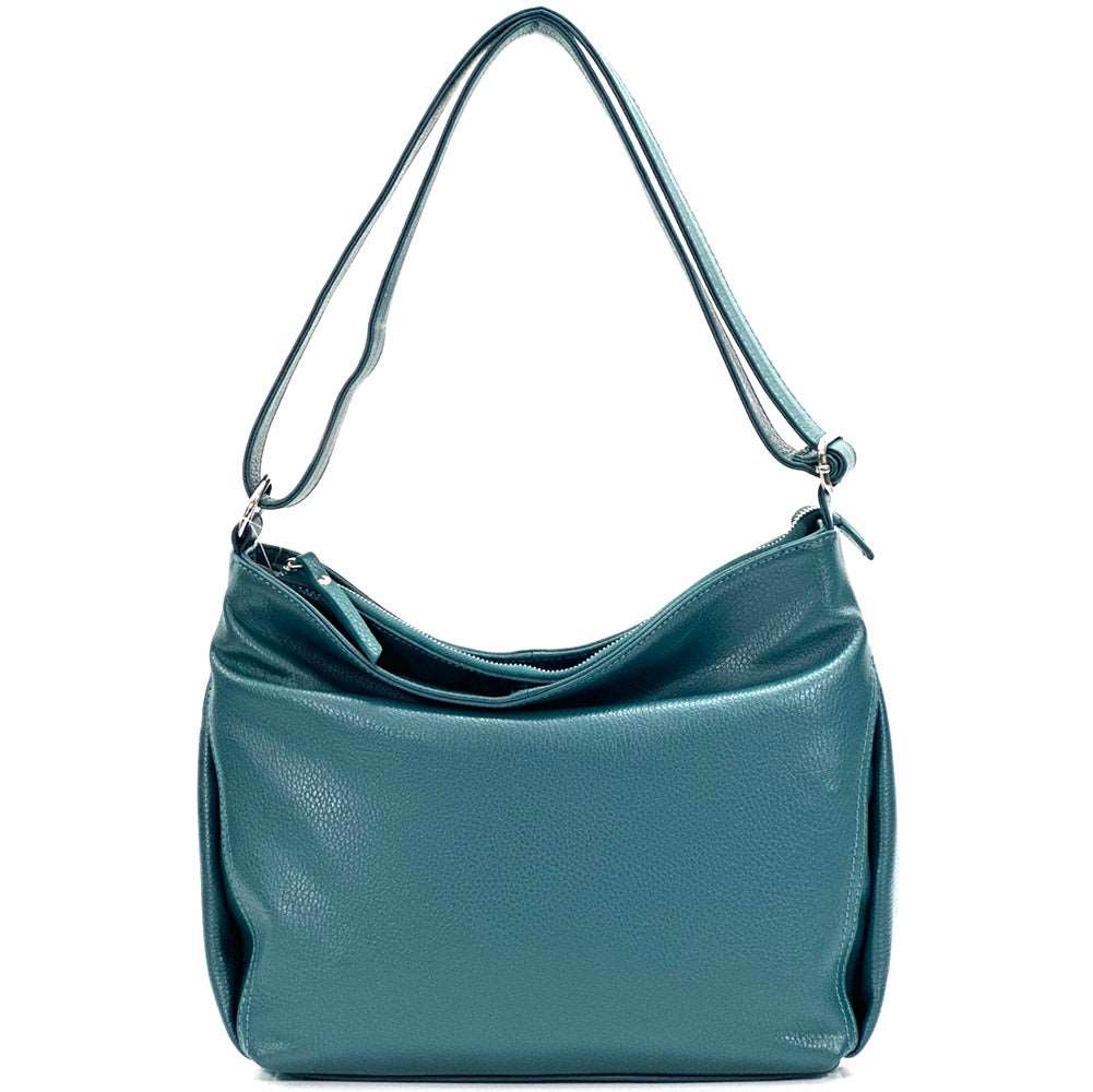 Artemisa leather Hobo bag shoulder bag