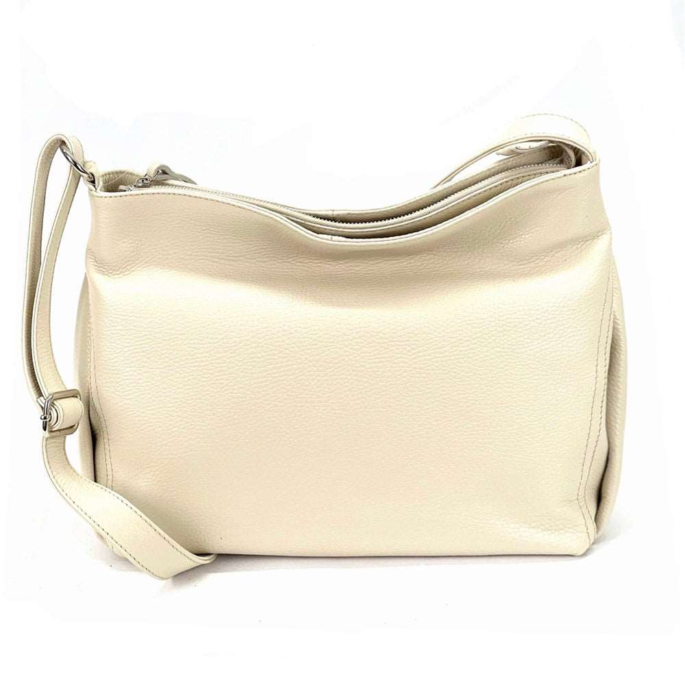 Artemisa leather Hobo bag shoulder bag