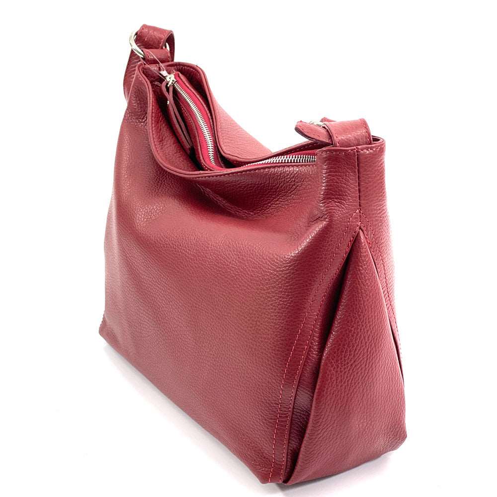 Artemisa leather Hobo bag shoulder bag