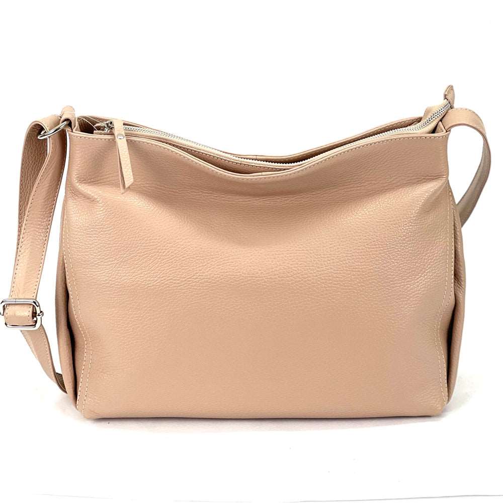 Artemisa leather Hobo bag shoulder bag